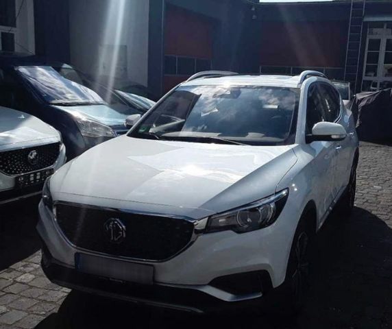 MG ZS EV Luxury Aut/Panodach/LED/Navi/11600netto