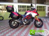 Ducati DUCATI Multistrada 1200 S PIKES PEAK in GARANZIA - DUCATI MULTISTRADA 1200 PIKES PEAK