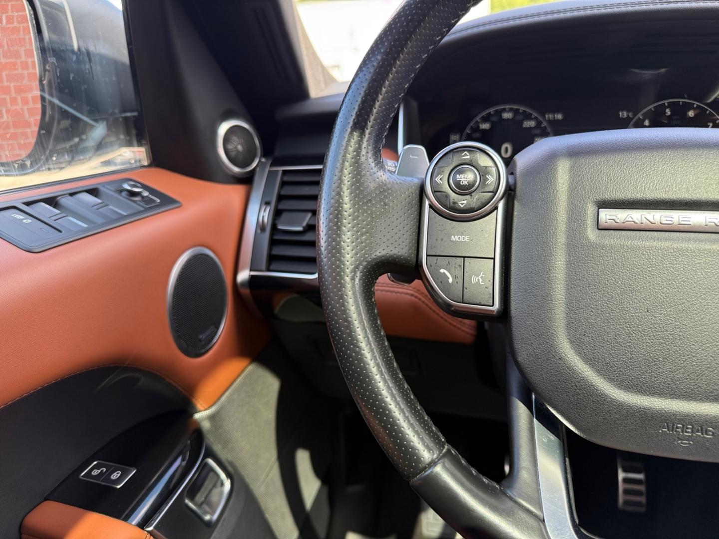Land Rover Range Rover Sport 5.0 SC HSE Dynamic *Pano*HUD*
