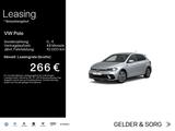 Volkswagen Polo 1.0 TSI R-Line Matrix*CarPlay*Digital*DAB+
