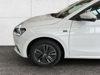 Skoda Fabia - Vorschau Bild 20