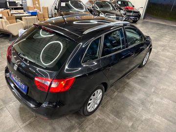 MYAUTOCENTER – Gebraucht- und Jahreswagen mit Werkstattservice in Pfaffenhofen Seat Ibiza ST Style Viva 1.6 TDI *NAVI*KLIMAAUT*TEMPO