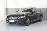 Mercedes-Benz C 220 T Avantgarde ~Pano~Totw~Kamera~SZH~HuD~LED - Mercedes-Benz C 220 in Ludwigshafen