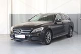 Mercedes-Benz C 220 T Avantgarde ~Pano~Totw~Kamera~SZH~HuD~LED - Mercedes-Benz C 220 Gebrauchtwagen in Mannheim