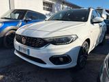 Fiat Tipo 1.6 Mjt S&S DCT SW Lounge - Fiat Tipo mit Halbautomatikschaltung