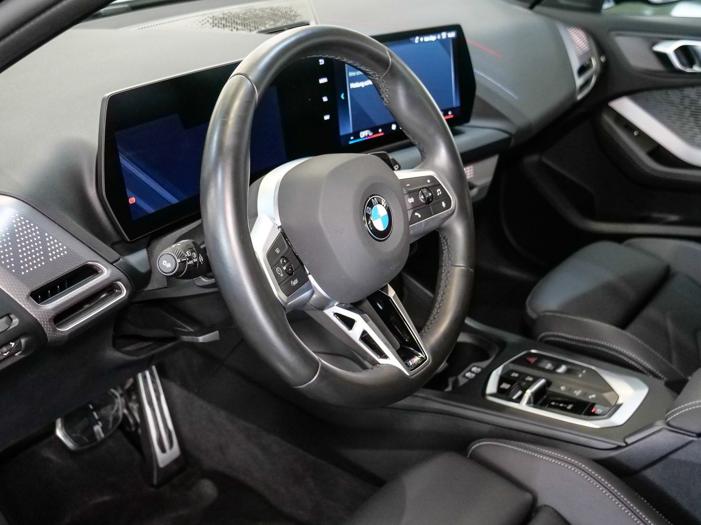 BMW 120 - Bild 8