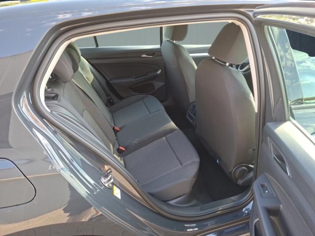 Volkswagen Golf VIII 85 kW 1.5 TSI LIFE+RFK+LHZ+LED, миниатюра 15