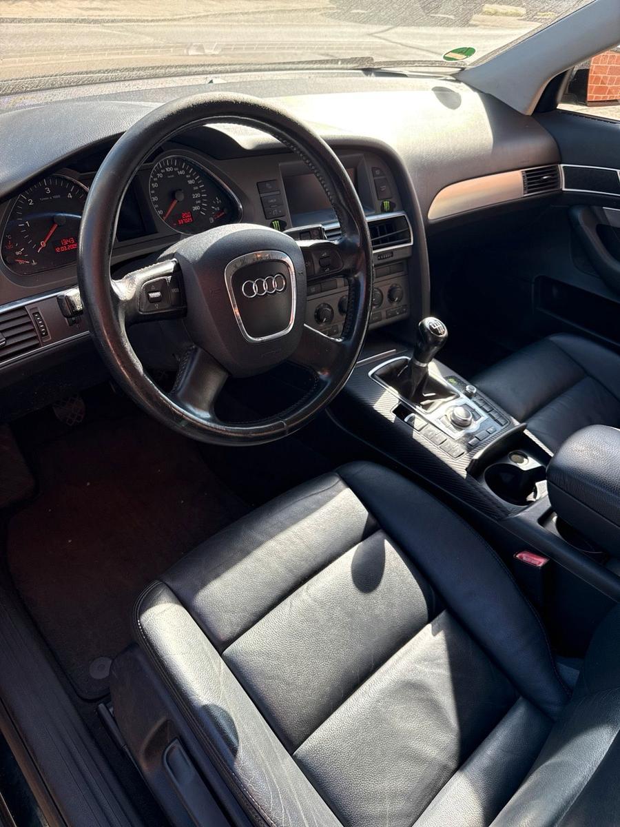 Audi A6 2005 — photo 5