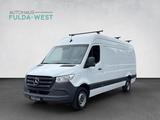 Mercedes-Benz Sprinter 317CDI L3H2 Holz Navi Mbux Klima Kamera - gebrauchte Mercedes-Benz Sprinter aus dem Jahr 2022