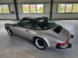 Porsche 911 Targa - Porsche aus 1984: 911