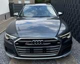 Audi S6 TDI quattro Avant B&O/LUFT/HEAD-UP/LED/AHK  - Audi S6 TDI Gebrauchtwagen