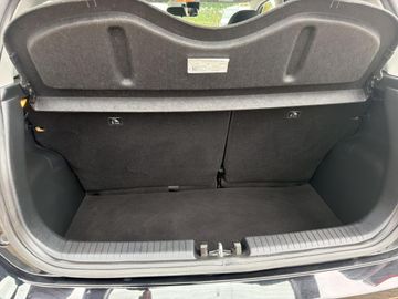 Hyundai I10 49KW67PS AUTOMATIK