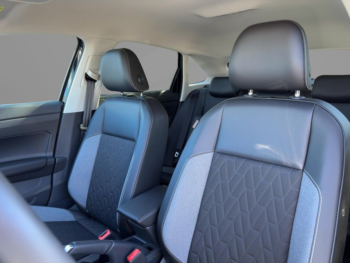 Volkswagen Taigo - Bild 19