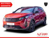 Peugeot 5008 1.6 PureTech GT Pack Panorama 360° 7-Sitzer - rote Peugeot 5008