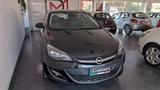 Opel Astra 1.4 Turbo 140CV Sports Tourer GPL Tec - Opel Astra mit LPG-Antrieb