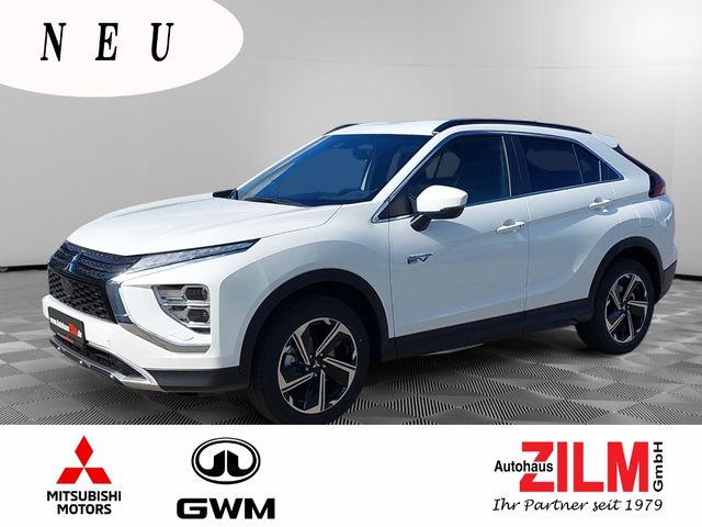 Mitsubishi Eclipse Cross Plug-in Hybrid PLUS 4WD