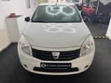 Dacia Sandero 1.4 MPI TÜV Neu - Dacia aus 2009