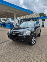 Andere Hyundai Tucson 2009 | 1. Hand | 135.000 km... - Andere in Bochum