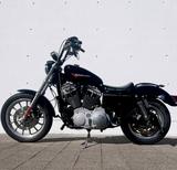 Harley-Davidson Sportster XLH 1200 S - HARLEY-DAVIDSON 2001 SPORTSTER 1200