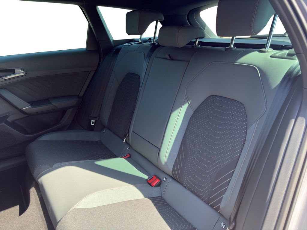 Cupra Leon - Bild 21