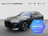BMW 740d xDrive UPE 156.350 EUR ///M-Sport Sky Loung