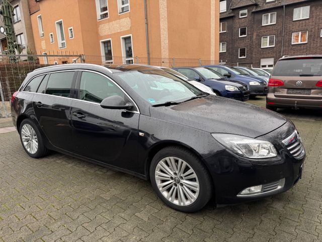 Opel Insignia A Sports Tourer Active 2.Hand