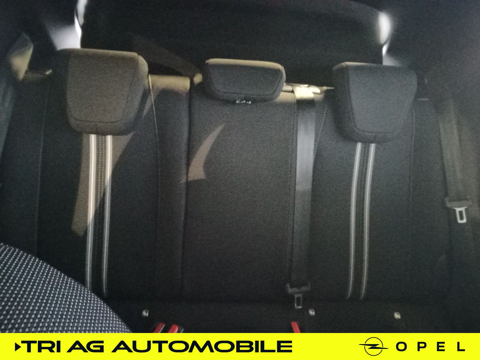 Opel Corsa - Bild 10
