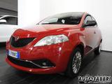 Lancia LANCIA - Ypsilon - 1.3 MJT 80 CV 5p. S&S Silver - Lancia Ypsilon Silver mit Diesel-Antrieb