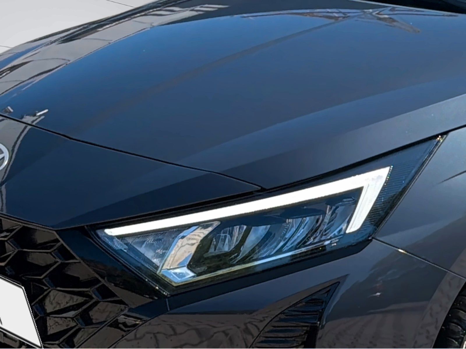 Hyundai i20 - Bild 5