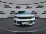 Jeep Grand Cherokee 2,0T Overland 4xe Plug-In+Winterr - gebrauchte Jeep Grand Cherokee aus dem Jahr 2023