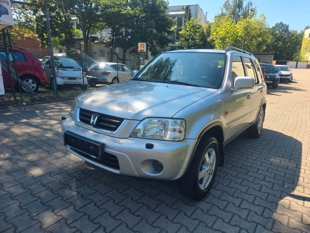 Honda CR-V 2.0i ES