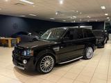 Land Rover 3.0 TDV6*AUTOBIOGRAPHY LIMITED EDITION*VOLL - gebrauchte Land Rover Range Rover Sport aus dem Jahr 2010