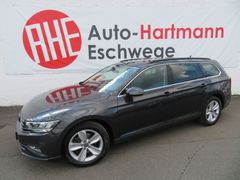 VW Passat Variant 2.0 TDI Business DSG LED Nav 17'' VW Passat Variant 2.0 TDI Business DSG LED Nav 17''
