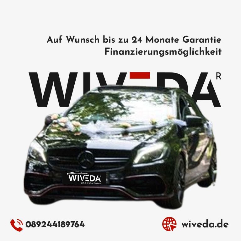 MERCEDES-BENZ A 45 AMG