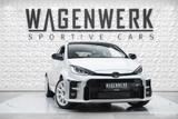 Toyota Yaris GR High-Performance-Paket 1.Hand Carbondac - Toyota Yaris: GR High Performance Paket