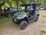 Kymco UXV 500  Tüv 07/27 Top Zustand Winde - Offers
