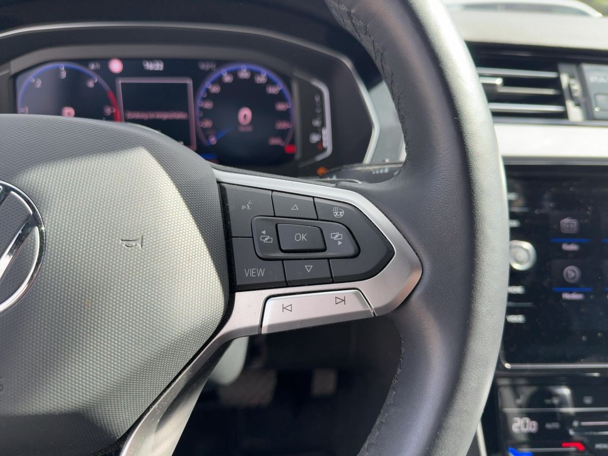 Volkswagen Passat Variant - Bild 14