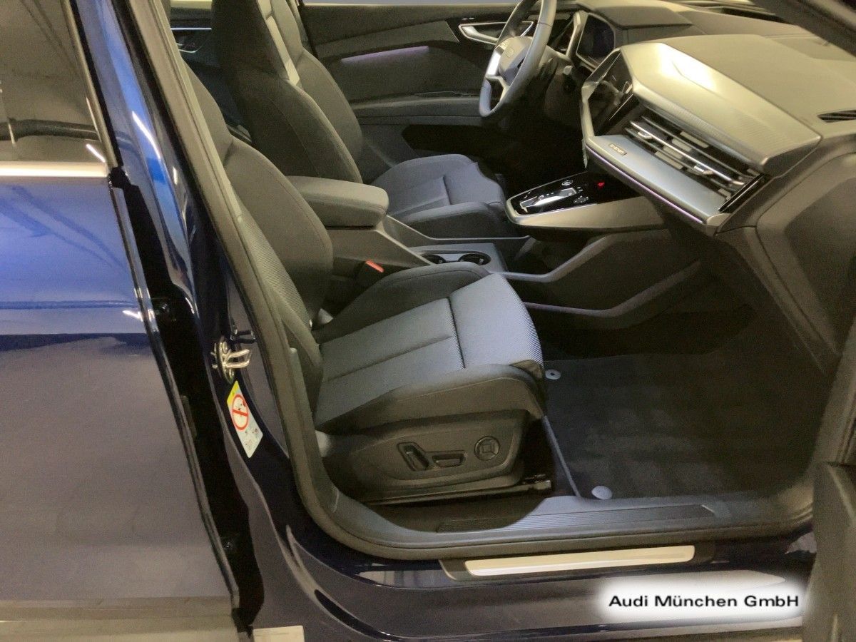 Audi Q4 e-tron - Bild 11