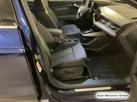 Audi Q4 e-tron - Vorschau Bild 11