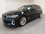 BMW 5er - 520 d x Drive|Navi|HUD|360°|Sitzhzg. - BMW 5er mit Diesel-Antrieb