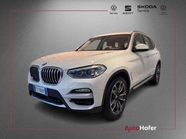 Image of BMW X3