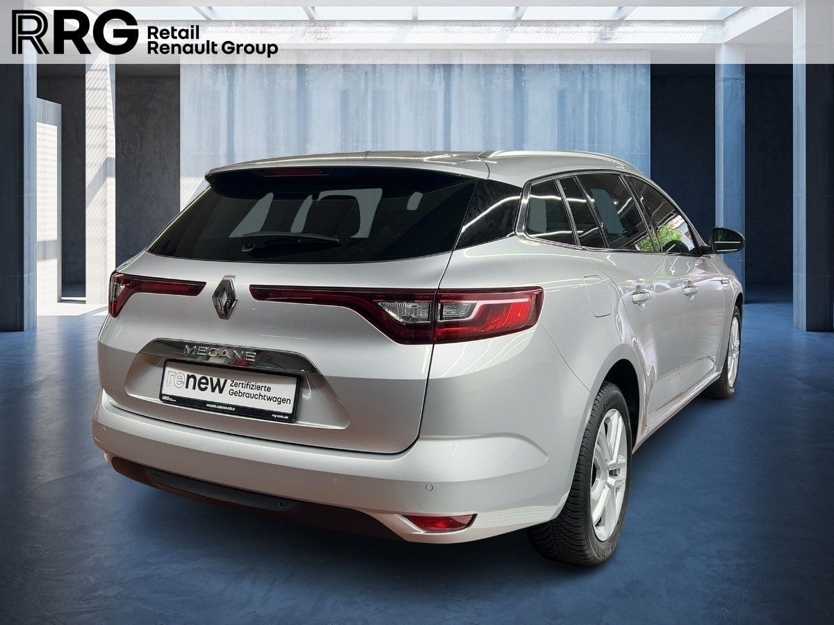 Renault Megane - Bild 5