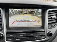 Hyundai Tucson 1.6 Classic blue 2WD KLIMA SITZHZG KAMERA - Image