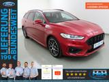 Ford Mondeo Turnier 2.0 EcoBlue Aut ST-Line AHK+LED - Ford Mondeo ST-Line mit Diesel-Antrieb