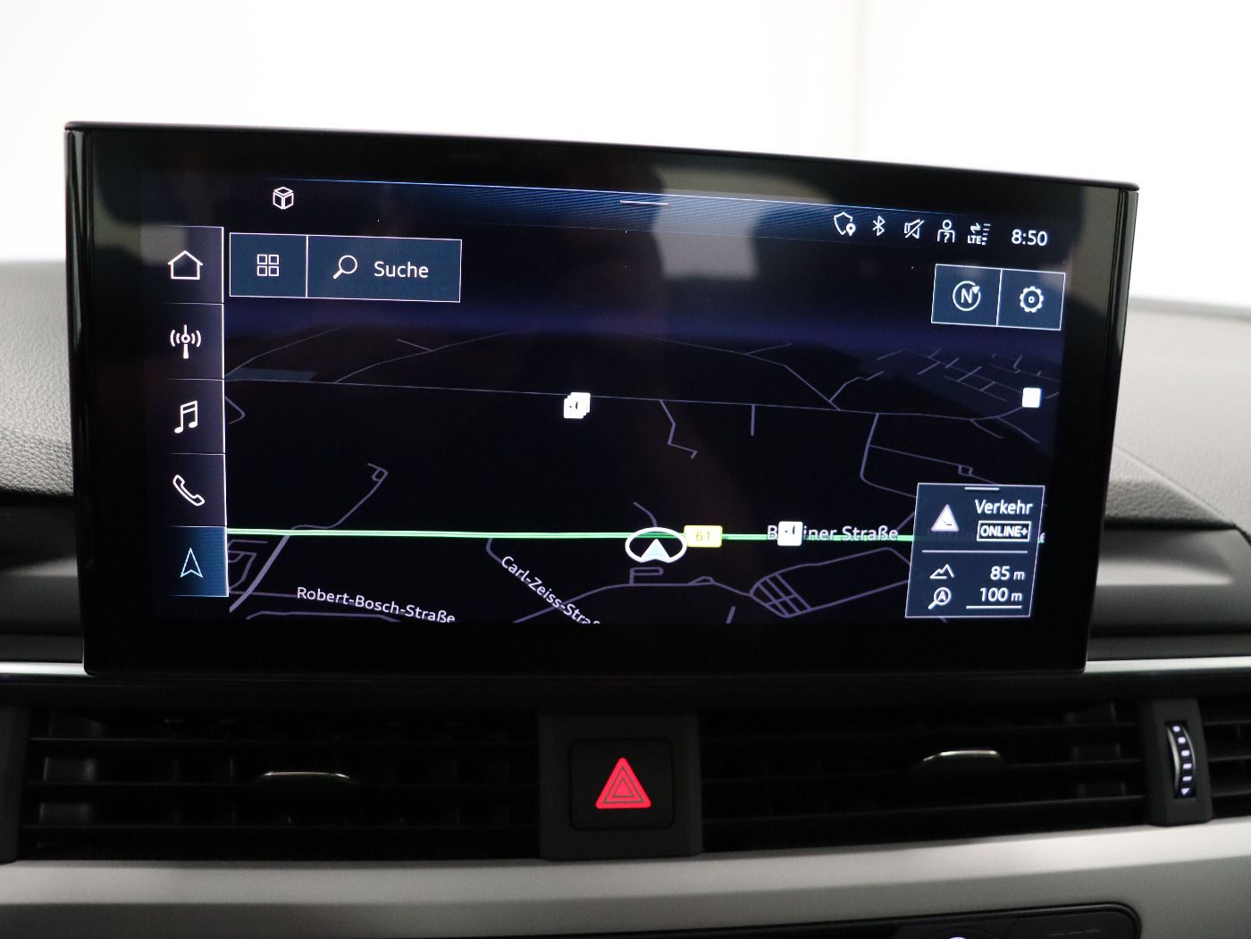 Audi A5 - Bild 13