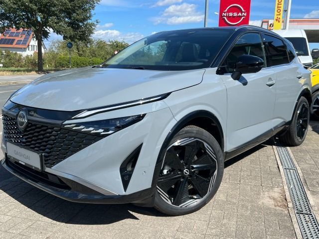 Nissan Qashqai Tekna+ e-Power * 1 Jahr Gratis tanken*0% imagem 2