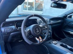 FORD Fastback Shelby GT500 HANDLING Paket 1 Hand