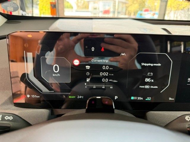 Kia EV5 - Bild 17