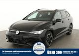 Volkswagen Golf VIII Variant 2.0 TSI DSG 4M R-LINE, AHK, ea