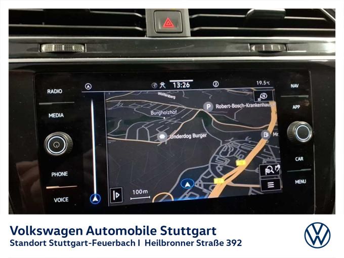 Volkswagen Tiguan - Bild 9